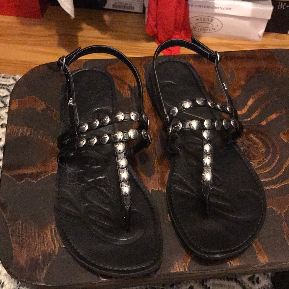 Sandals